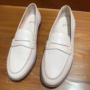 J. Crew Penny Loafer